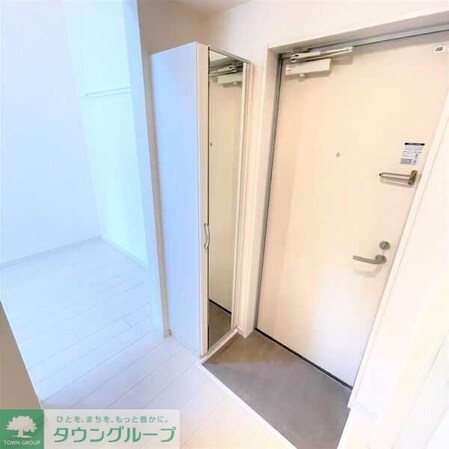 RoRoつゆはしの物件内観写真